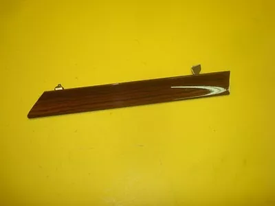 94 95 Mercedes W124 E320 Interior Dash Center Woodgrain Trim Oem • $24.99