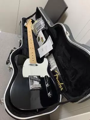 Fender American Telecaster / Electric Guitar W/ Original HC • $2222.53