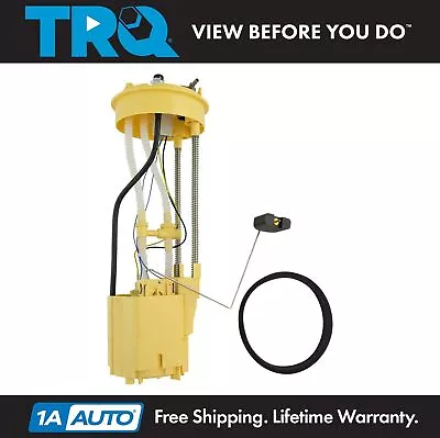 TRQ Fuel Pump & Sending Unit Module Assembly For Dodge Ram 2500 3500 5.9L New • $84.95