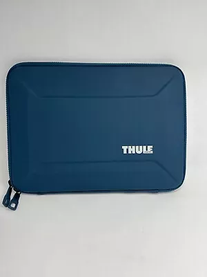 Thule - Gauntlet 4.0 Laptop Sleeve Laptop Case For 13” Blue • $28.98