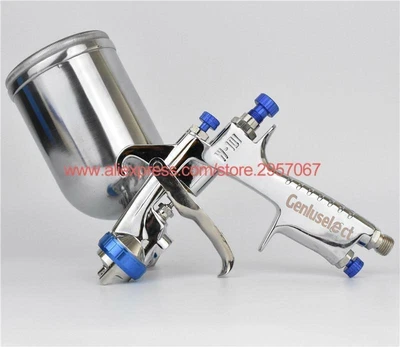 $49.99 • Buy Same Like Anest Iwata Spray Gun W-101 Gravity Paint Spray Best Quality!!!