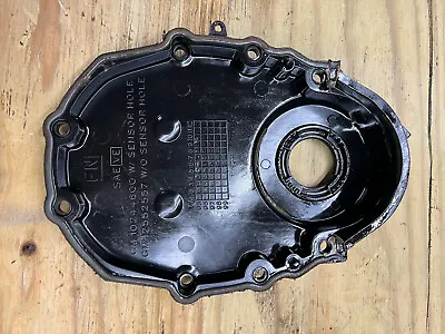 Mercruiser GM 5.7L V8 Timing Chain Cover Plastic  • $35