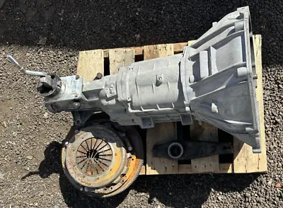 1996 - 1998 Mustang Cobra 4.6L DOHC T-45 5 Speed Manual Transmission 94k COMPLET • $1165.50