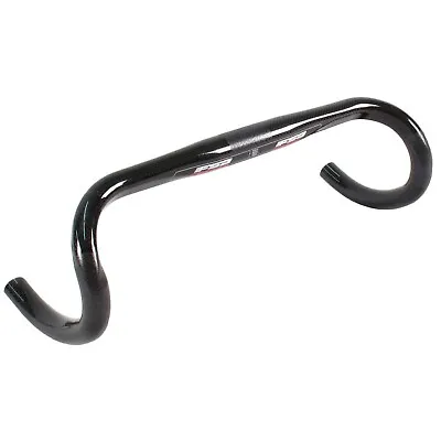 NEW FSA K-Force 3K Carbon New Ergo Road Handlebars 40cm • $149.95