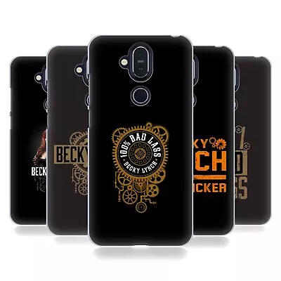 Official Wwe Becky Lynch Hard Back Case For Nokia Phones 1 • $32.95