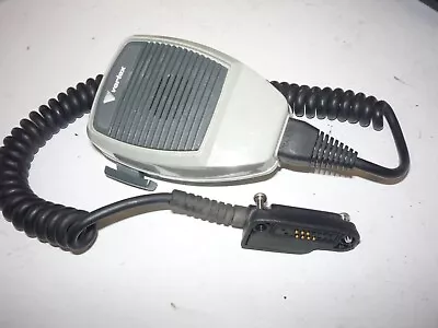 Vertex Two Way Radio  Microphone MH-25B7A  VXRadios • $27.50
