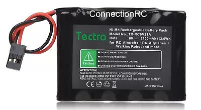 RC 6v NiMH Receiver Battery • $19.95