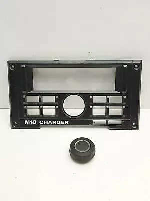 Milwaukee OEM  On-Off Dial  Assembly 2792-20 M18 Jobsite Radio/Charger  • $39