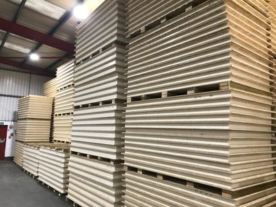 £129 • Buy Structural Insulated Panels SIPs
