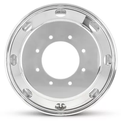 New Wheel For 2000-2003 Ford F550SD 19.5 Inch Alloy Rim • $393.56