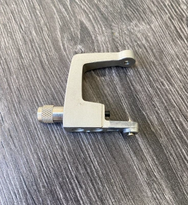 £50 • Buy Technics 1210 M5G Tonearm L Bracket *ORIGINAL* MK5G #3