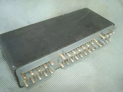 Mercedes W126 300E E320 420SEL 560SEL 300TE HELLA LAMP LIGHTS MODULE CONTROL  • $74.95