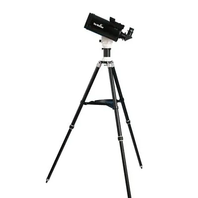 Sky Watcher Skymax-102 AZ-Gti WiFi Go-To Maksutov-Cassegrain Telescope   10264 • £545.99
