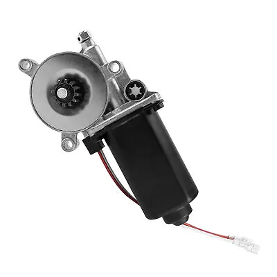 RV Motorhome Awning Motor Fit For Power Solera 266149 Dual Connectors • $200