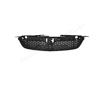 MAZDA 323 S F 1998-2000 Front Grill Center Grille • $28.75