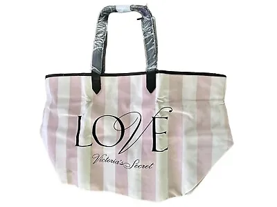 Victoria's Secret Tote Bag • $10