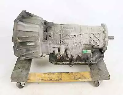 BMW E53 X5 AWD V8 Automatic Transmission ZF Reman 5hp-24 A5S-440Z 2000-2003 OEM • $999