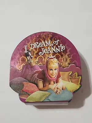 I DREAM OF JEANNIE Complete Series DVDs & Trivia Cards 20 Disc Set Seasons 1-5 • $39.99