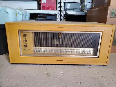 VINTAGE SEEBURG JUKEBOX 200 SELECT-O-MATIC -200LU-1P - Untested • $305