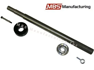 $80.99 • Buy Alignment Bar Gimbal Bearing Seal Tool Set For Mercruiser OMC Volvo SX