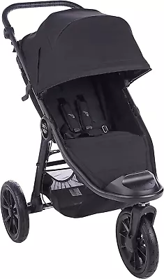 Baby Jogger City Elite 2 All-Terrain Pushchair | Foldable Select Colour Name  • £615.99