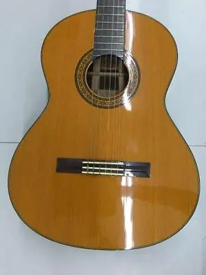 K.Yairi Cym95 Classical Guitar Safe Delivery From Japan • $1782.45