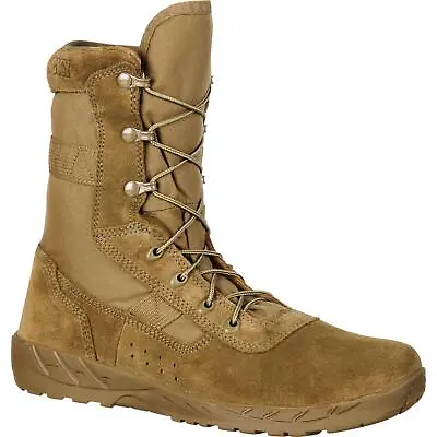 Rocky C7 Lightweight Commercial Military Boot • $72.24