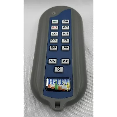 HITT H-ITT ICue RF Remote TX 3100 Classroom Clicker Remote ID UH9TX3100 * • $10.99