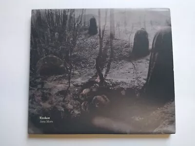 EVOKEN Atra Mors CD My Dying Bride Ahab Esoteric • $10