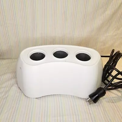 RichMar Gel Lotion Warmer Spas Salon Esthetician Massage Therapy NO Bottles • $175