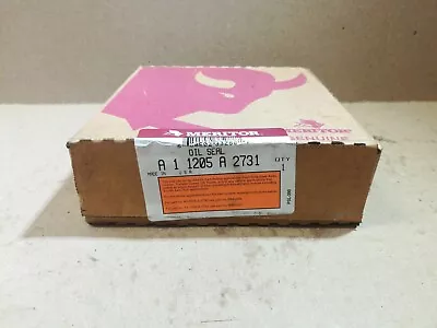 Meritor A1-1205a2731 Rear Drive Axle Pinion Seal - Genuine - Fast Same Day Ship • $57.99