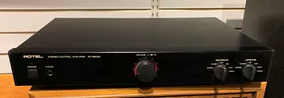 Rotel RC-980BX Audiophile Stereo Preamplifier • $225