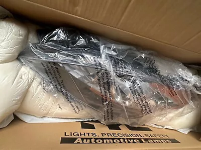 Mazda 3 BL Left Headlight - M3F4500NEL LH • $99