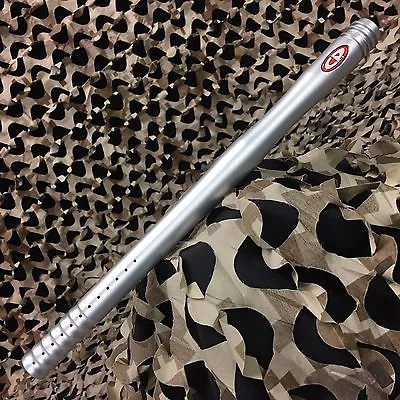 $29.95 • Buy New Custom Products Cp 1 Piece Barrel - Dust Silver .685 Ion 14 