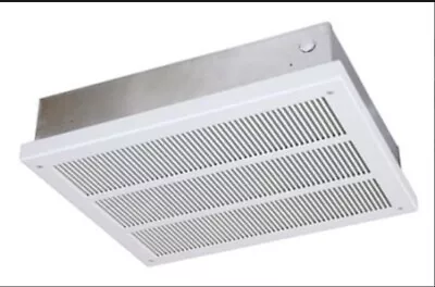 Qmark EFF-4004 Ceiling Mounted Heater 3.0-4.0 KW 240V • $475