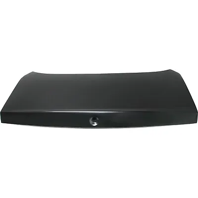 New Trunk Lid Ford Mustang 1979-1993 FO1800103 E5ZZ6640110A • $109.61