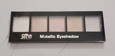 £2.50 • Buy Saffron Eyeshadow Pallettes
