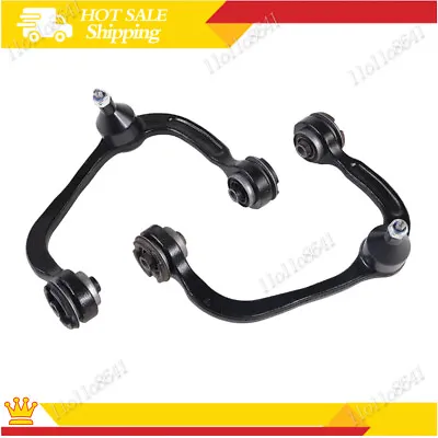 Front Suspension Lower Control Arm Radius Rod For Ford F-150 Expedition Lincoln • $78.34