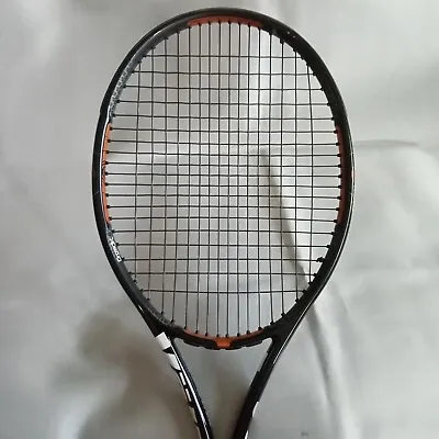 Volkl Organix 9 Tennis Racquet #4 Grip 98 Cu In Length 27 Inches • $109.99