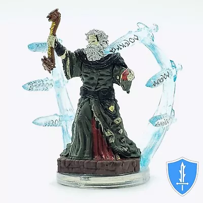 Halaster Blackcloak - Waterdeep Dungeon Of The Mad Mage #40 D&D Miniature • $24.79