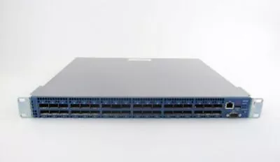 HP 632222-B21 10GbE 2-Port Voltaire Infiniband Switch Zy • $495