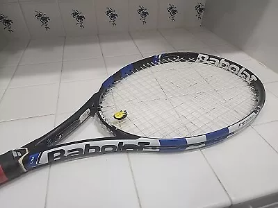 Babolat Pure Drive 100 Tennis Racquet 4 1/8 • $31
