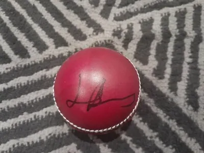 $49.99 • Buy Joe Burns Signed Cricket Ball Australia Signed Cricket