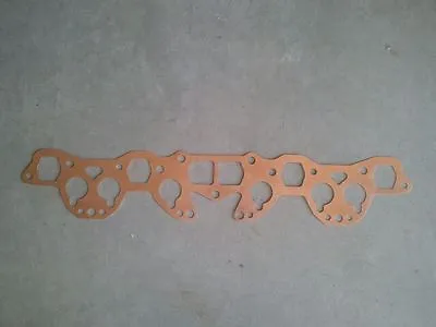 Datsun 280z Fuel Injected Copper Exhaust Int Gasket  .042  • $68