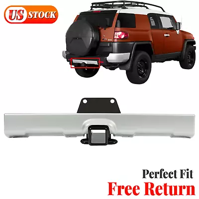 FOR TOYOTA  FJ CRUISER 07-14 TOW HITCH KIT ACCESSORY PT228-60060 New • $144