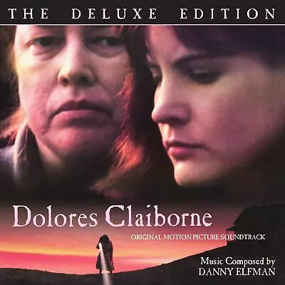 Elfman Dolores Claiborne (CD) • £10.63