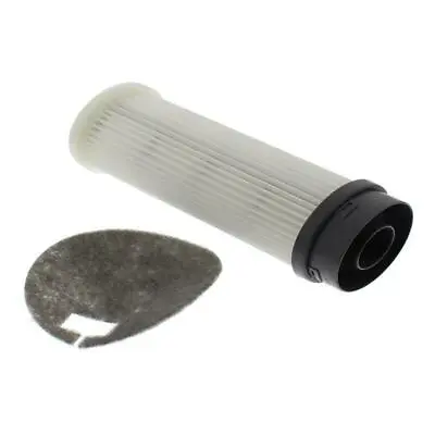 Hepa Filter Kit For VAX Power Pet 1 & 2 U91 P1 P2 Vacuum Cleaner Hoover • £4.99