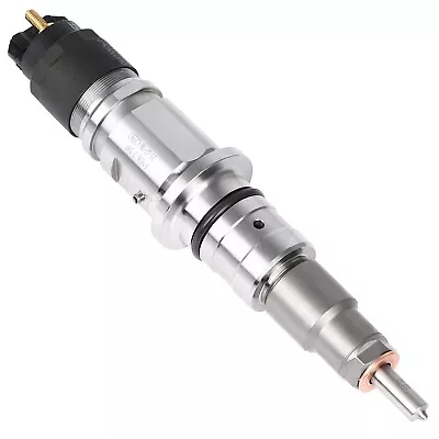 Fuel Injector For 2013-2018 Dodge Ram Pickup 6.7L Cummins Diesel 0986435621 • $95.28