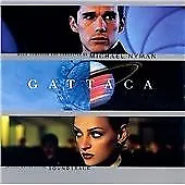 Various : Gattaca: Original Soundtrack CD (1997) Expertly Refurbished Product • £5.37