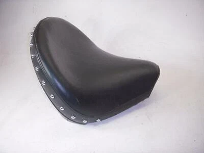 $64.99 • Buy 2003-09 Xvs1100 Classic V-star 1100 Front Driver Seat Saddle Used 5ks-d